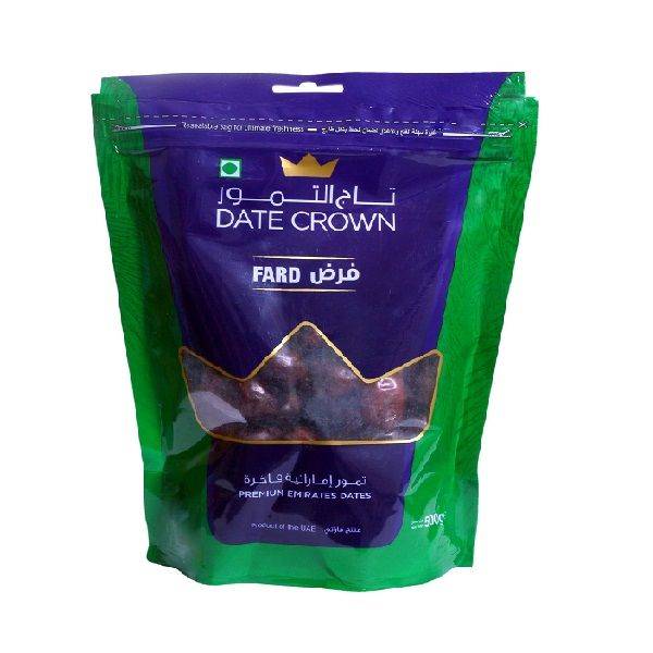 Date Crown fard Dates